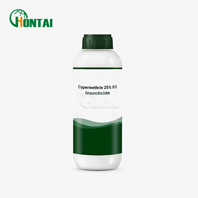 Cypermethrin 95% TC Powder Fly Pests Killer